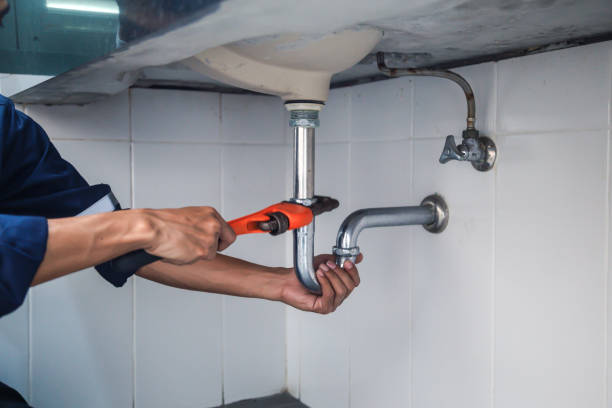 Best Same-Day Plumbing Service  in Long Beach, MD