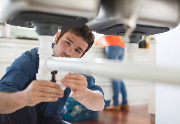 Best Clogged Drain Plumber  in Long Beach, MD