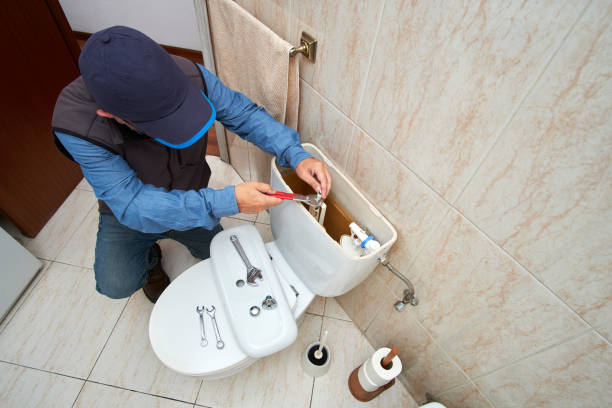 Best Sprinkler Systems  in Long Beach, MD