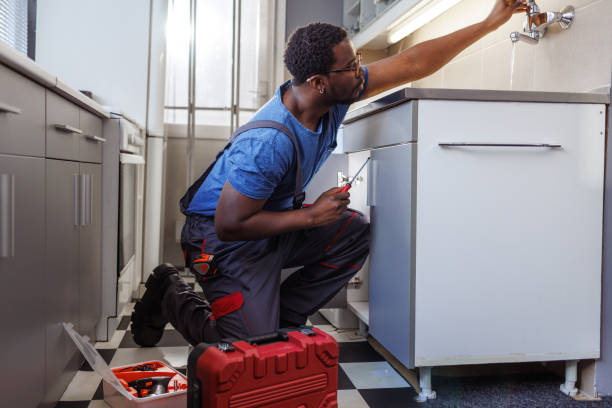 Best Residential Plumbing Services  in Long Beach, MD
