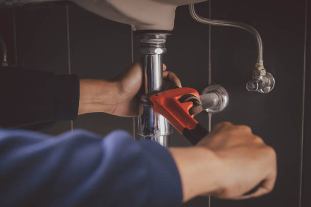 Best Sewer Cleaning Services  in Long Beach, MD